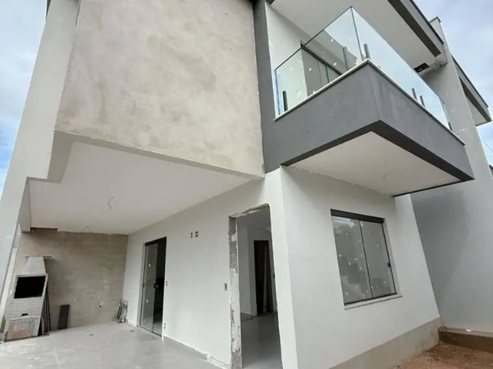 Casa em Yahoo Residence, Serra