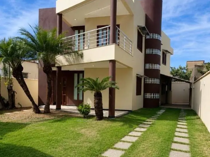 Casa em Serra Centro, Serra