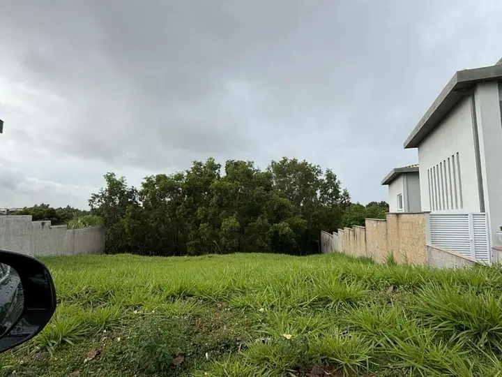 Terreno em Manguinhos, Serra