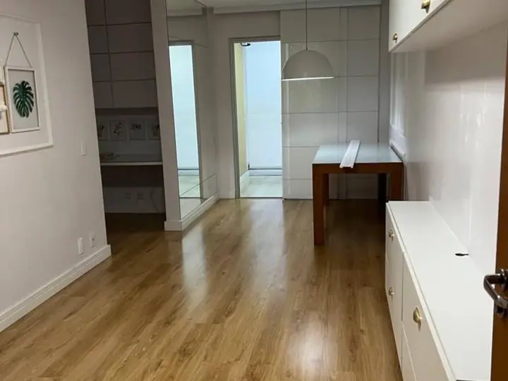 Apartamento em Parque Residencial Laranjeiras, Serra