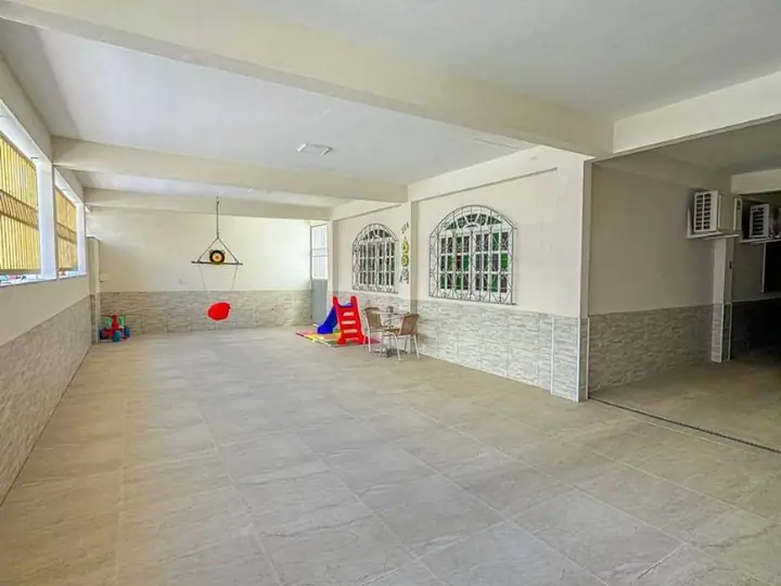 Casa em Parque Residencial Laranjeiras, Serra