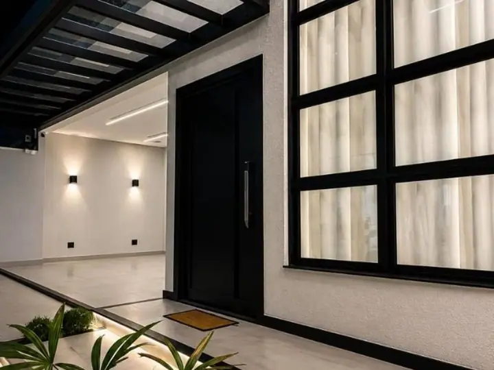 Casa em Morada de Laranjeiras, Serra