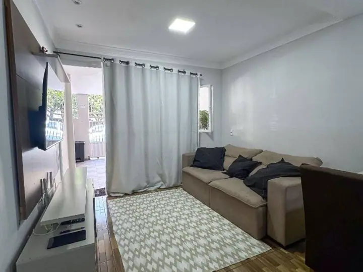 Casa em Maria Ortiz, Vitória