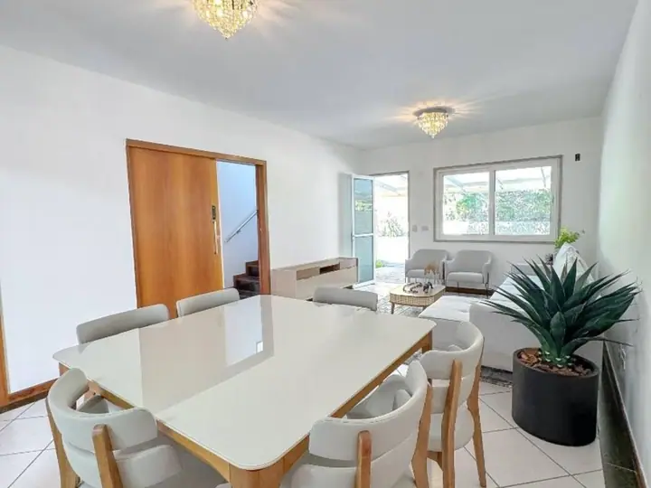 Casa em Jardim Camburi, Vitória