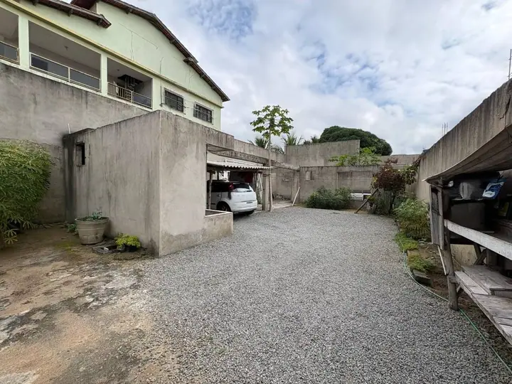 Terreno em Morada de Laranjeiras, Serra