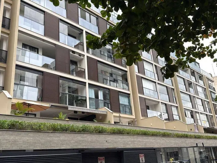 Apartamento em Jardim Camburi, Vitória