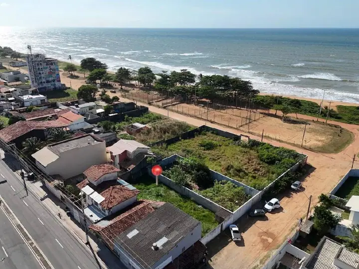 Terreno em Das Laranjeiras, Serra