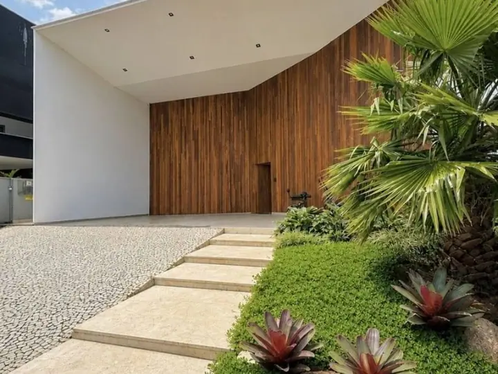 Casa em Boulevard Lagoa, Serra