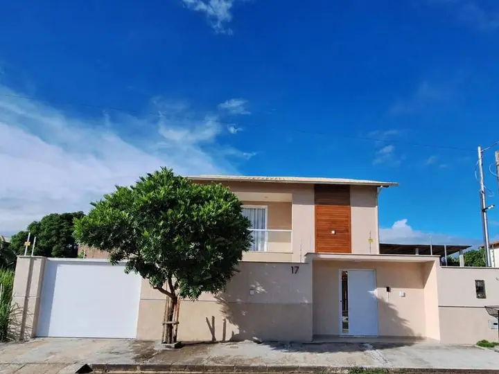Casa em Mar Azul, Aracruz