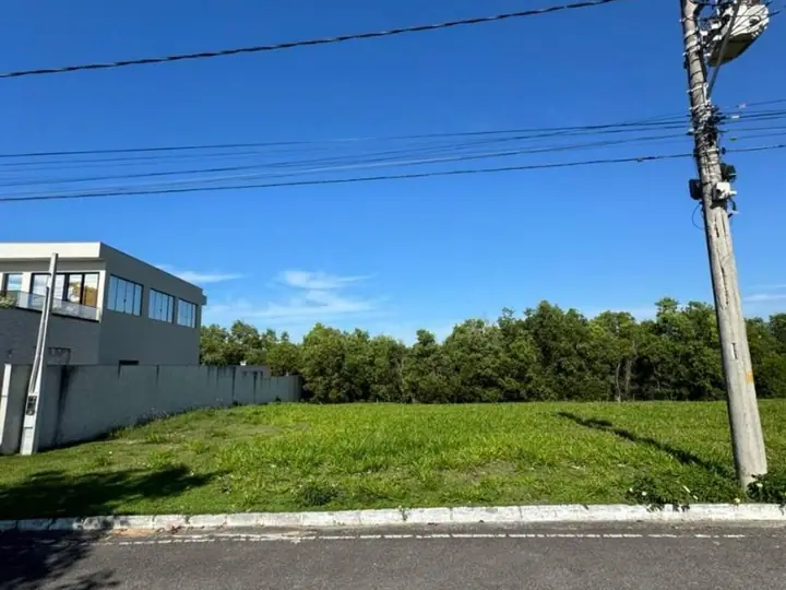 Terreno em Manguinhos, Serra