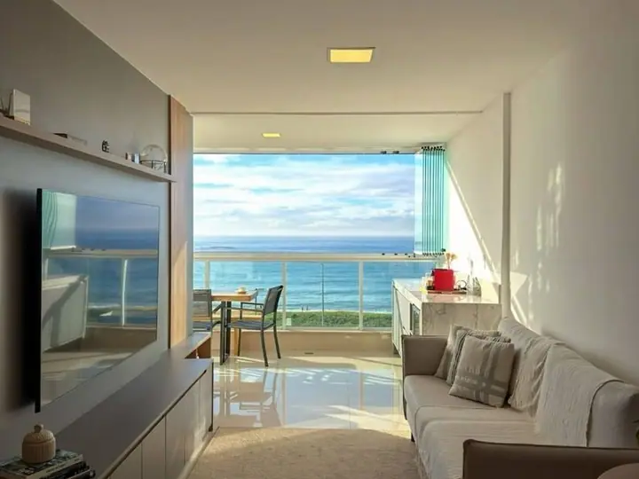 Apartamento em Praia de Itaparica, Vila Velha