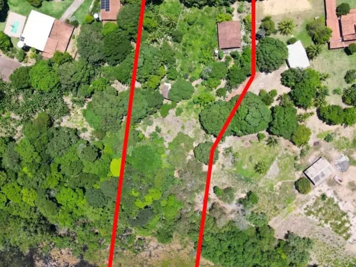 Chácara em Retiro do Congo, Vila Velha